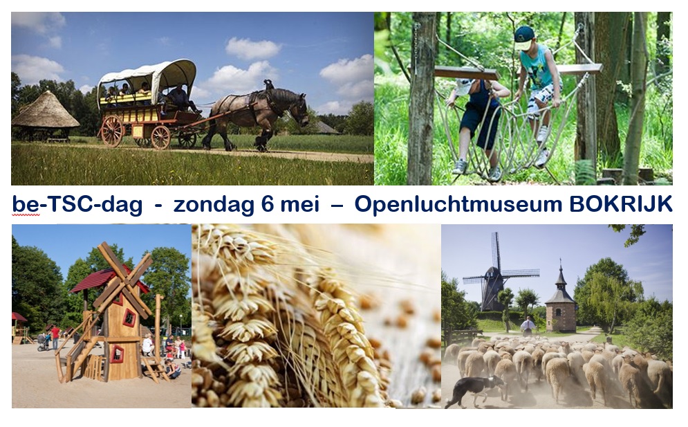 aankondiging FB